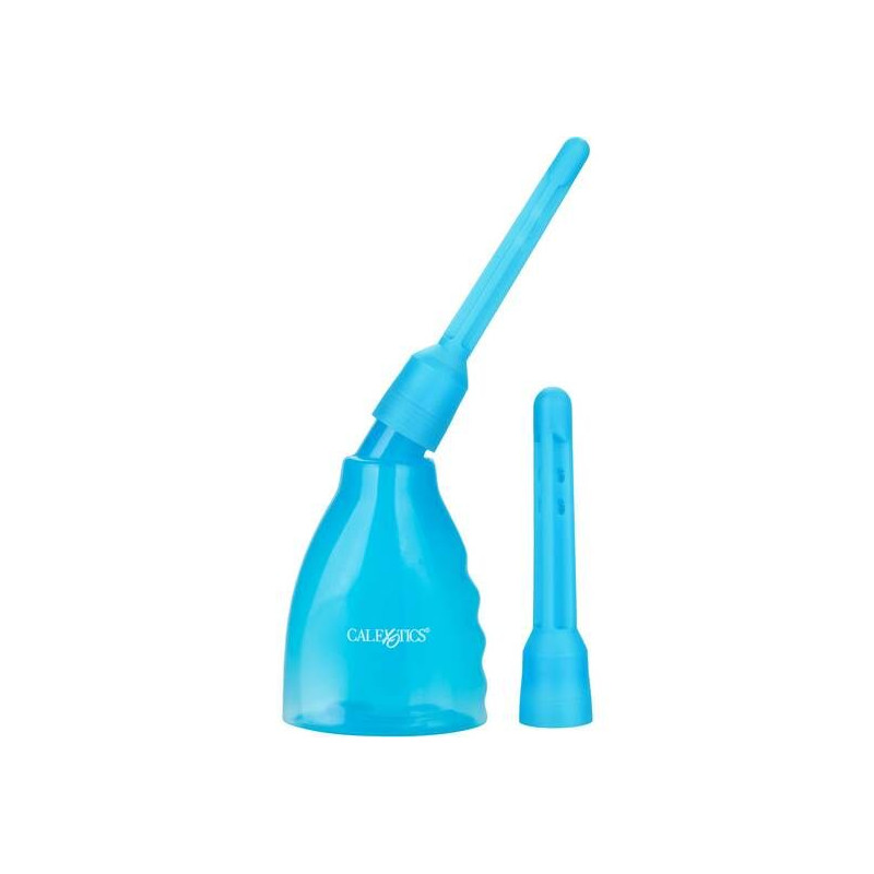 Calexotics - Ultime Douche Bleu